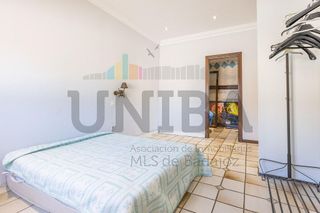 Chalet en venta en Ctra de Sevilla - Ronda sur en Badajoz