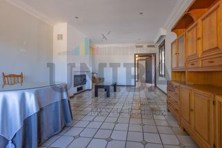 Chalet en venta en Ctra de Sevilla - Ronda sur en Badajoz