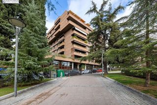 Piso en venta en Albaicín en Granada