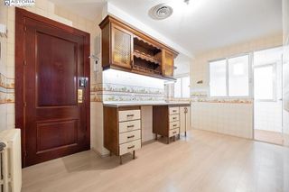 Piso en venta en Albaicín en Granada