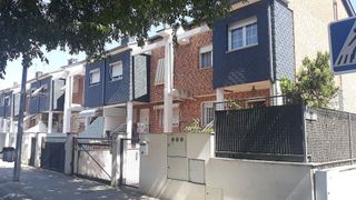 Casa adosada en venta en Altos del Olivar - El Caracol en Valdemoro