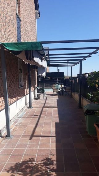 Casa adosada en venta en Altos del Olivar - El Caracol en Valdemoro