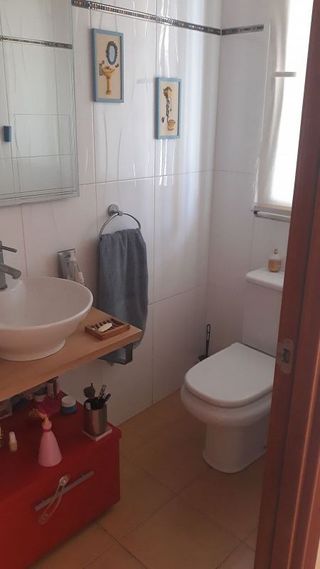 Casa adosada en venta en Altos del Olivar - El Caracol en Valdemoro