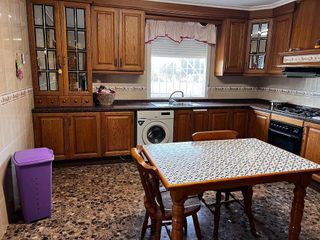 Casa rural en venta en La Algoda - Matola - El Pla en Elche