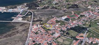 Piso en venta en Cambados