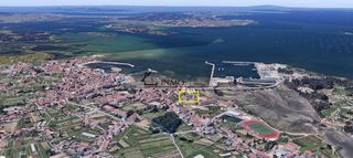 Piso en venta en Cambados