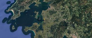 Piso en venta en Cambados