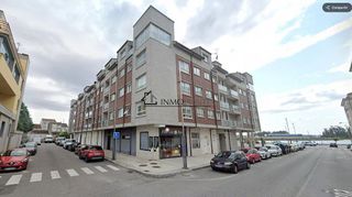 Piso en venta en Cambados