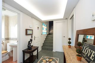 Casa adosada en venta en Cerrillo de Maracena - Periodistas en Granada