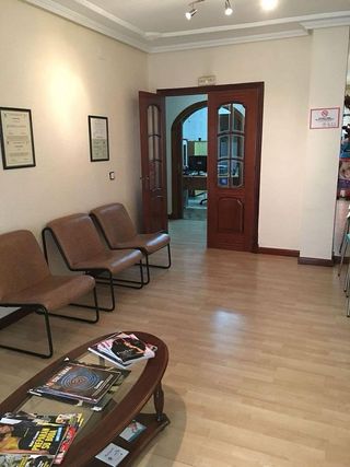 Piso en venta en Casco Antiguo en Algeciras