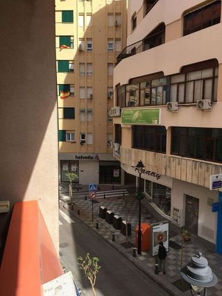 Piso en venta en Casco Antiguo en Algeciras