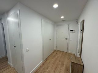 Piso en alquiler en Montilivi - Palau en Girona