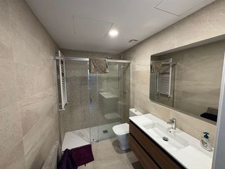 Piso en alquiler en Montilivi - Palau en Girona