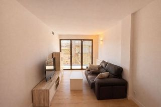 Piso en alquiler en Montilivi - Palau en Girona