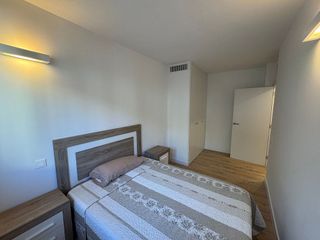 Piso en alquiler en Montilivi - Palau en Girona