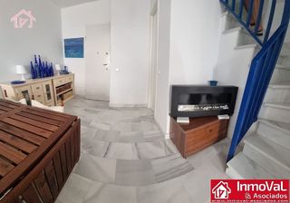 Piso en venta en Puerto de Garrucha en Garrucha