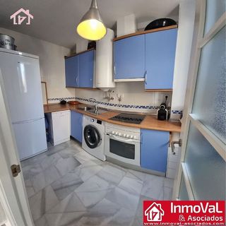 Piso en venta en Puerto de Garrucha en Garrucha