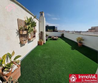 Piso en venta en Puerto de Garrucha en Garrucha