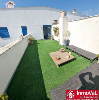 Piso en venta en Puerto de Garrucha en Garrucha