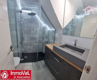 Piso en venta en Puerto de Garrucha en Garrucha