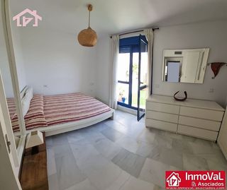 Piso en venta en Puerto de Garrucha en Garrucha