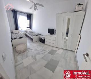 Piso en venta en Puerto de Garrucha en Garrucha