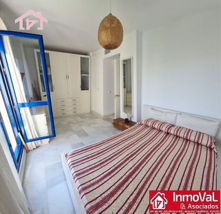 Piso en venta en Puerto de Garrucha en Garrucha