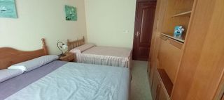 Casa adosada en alquiler en Capuchinos en Vélez-Málaga