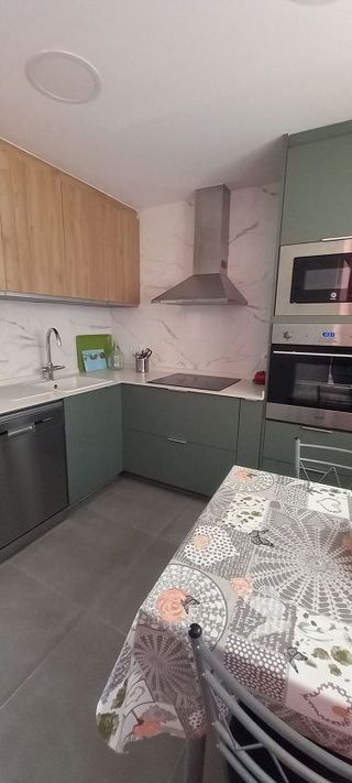 Casa adosada en alquiler en Capuchinos en Vélez-Málaga