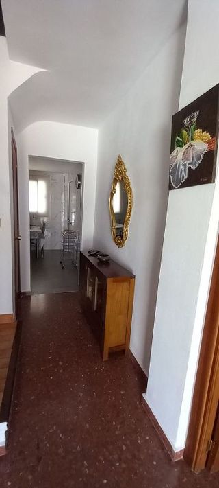 Casa adosada en alquiler en Capuchinos en Vélez-Málaga