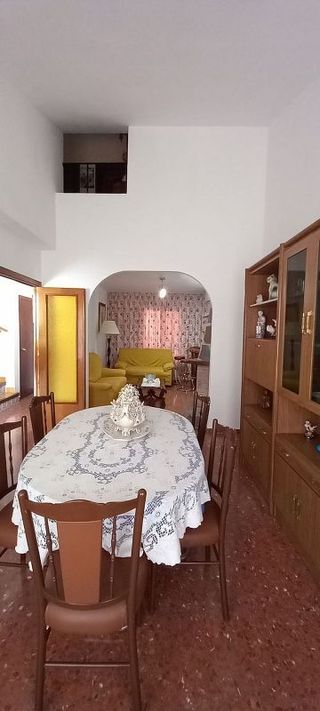 Casa adosada en alquiler en Capuchinos en Vélez-Málaga