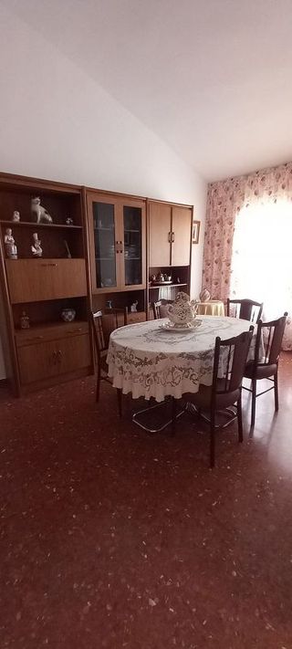 Casa adosada en alquiler en Capuchinos en Vélez-Málaga