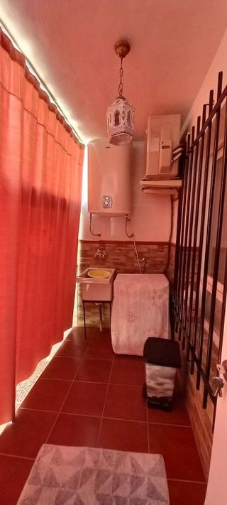 Casa adosada en alquiler en Capuchinos en Vélez-Málaga