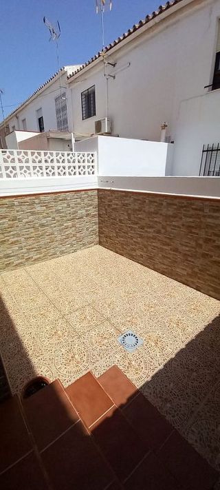 Casa adosada en alquiler en Capuchinos en Vélez-Málaga