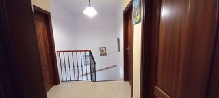 Casa adosada en alquiler en Capuchinos en Vélez-Málaga