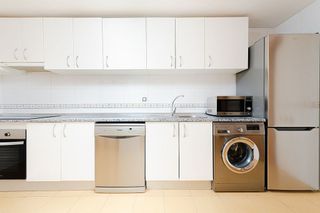 Piso en venta en Hospital en Valdemoro