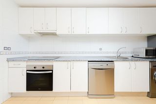 Piso en venta en Hospital en Valdemoro