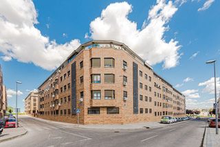 Piso en venta en Hospital en Valdemoro