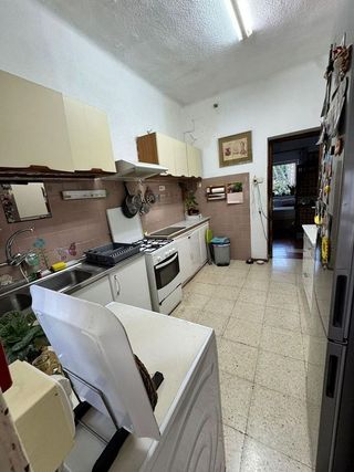 Piso en venta en El Candado - El Palo en Málaga