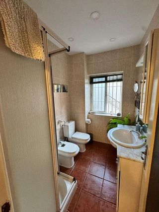 Piso en venta en El Candado - El Palo en Málaga