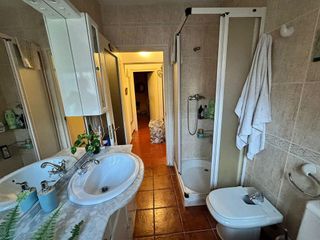 Piso en venta en El Candado - El Palo en Málaga