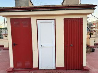 Piso en venta en El Candado - El Palo en Málaga