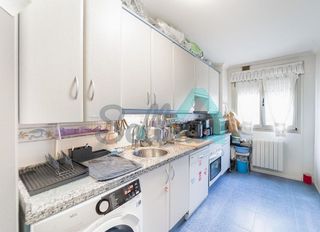 Piso en venta en La Ería - Masip en Oviedo