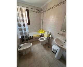 Piso en alquiler en Nueva Torrevieja - Aguas Nuevas en Torrevieja