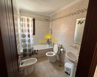 Piso en alquiler en Nueva Torrevieja - Aguas Nuevas en Torrevieja