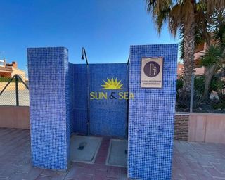 Piso en alquiler en Nueva Torrevieja - Aguas Nuevas en Torrevieja