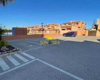 Piso en alquiler en Nueva Torrevieja - Aguas Nuevas en Torrevieja