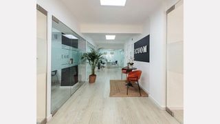 Oficina en alquiler en Centro en Alicante