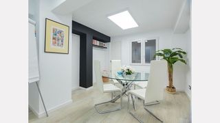 Oficina en alquiler en Centro en Alicante