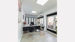 Oficina en alquiler en Centro en Alicante